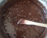 Foto del paso 2 de la receta: Brownies