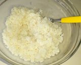 Foto del paso 2 de la receta: 🤤Croquetas de Arroz🍚