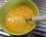 Foto del paso 1 de la receta: Tortilla de fideos