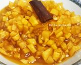 Foto langkah ke 1 dari resep Apple Pie Rumahan Mudah.