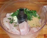 Foto del paso 4 de la receta: Zanahorias Rellenas Un Plato Elegante y Sabroso
