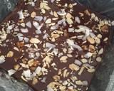 Almond & Walnut Chocolate Bark recipe step 3 photo