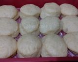 Foto langkah ke 3 dari resep Nutella Bombolini.