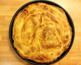Foto del paso 7 de la receta: 45.🥮Pastel de carne de Murcia
