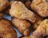 Foto del paso 18 de la receta: 182. Lagrimitas de pollo al limón