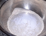 Foto del paso 2 de la receta: Pan dulce integral sin azúcar apto diabéticos