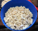 Foto del paso 2 de la receta: Empanadas de mondongo