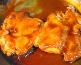 照燒雞腿排的食譜步驟6照片