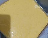 Foto langkah ke 6 dari resep Cake Labu Kuning Gluten Free.