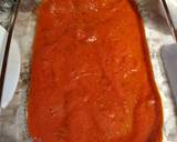 Chicken Parmesan Stuffed Shells recipe step 4 photo