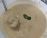 Foto del paso 9 de la receta: Salsa de tocineta🧅🍎🥓