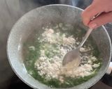 Foto del paso 3 de la receta Almejas en salsa verde