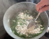 Foto del paso 3 de la receta: Almejas en salsa verde