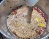 Foto del paso 3 de la receta: Flores de atún