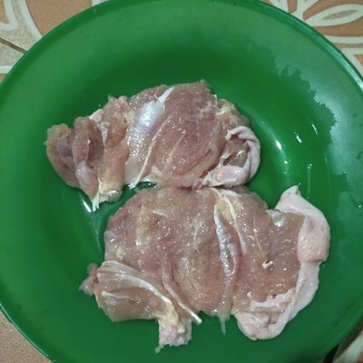 Langkah 2