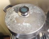 Foto del paso 1 de la receta: Garbanzos
