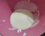 Foto del paso 2 de la receta: Buñuelos de coco
