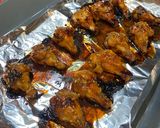 Foto langkah ke 2 dari resep Honey garlic chicken.