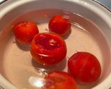 Gyors, egyszerű lecsó recept fázis 3 fotója