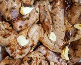 Foto del paso 2 de la receta: Alitas de pollo al horno🇵🇪