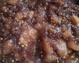 Foto del paso 3 de la receta: Chutney de peras