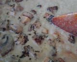 Foto del paso 4 de la receta: Ternera al cabrales