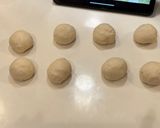 海鹽奶油卷（需攪拌機）的食譜步驟5照片