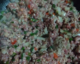 Foto del paso 1 de la receta: Relleno para empanadas de carne