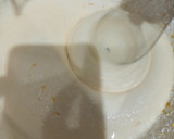 Foto del paso 2 de la receta: Magdalenas 🧁 de limón y coco rellenas de leche condensada