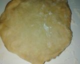 A picture of step 3 of Spring rolls.