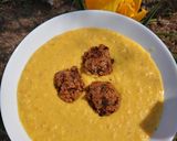 Marhahúsos fasírtgolyó 🐃 recept fázis 4 fotója