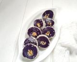 Foto langkah ke 6 dari resep Mochi gulung.