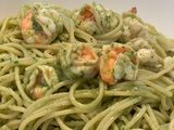 Pesto Sauce