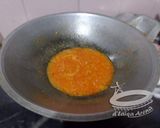 Foto langkah ke 5 dari resep Sambal Goreng Hati.