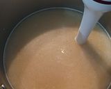 Foto del paso 6 de la receta: Caldo rápido de pollo y verduras