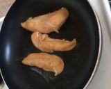 Foto del paso 4 de la receta: Pechugas de pollo Fácil y rápido