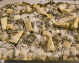 Foto del paso 5 de la receta: Pastel de brócoli y queso