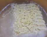 Foto langkah ke 1 dari resep Spicy Beef Noodle.