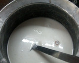 நீர் தோசை ரெசிபி ஸ்டேப் 2 புகைப்படம்