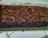 Foto langkah ke 7 dari resep Fudgy Brownies Shiny Crust.