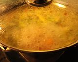 Foto del paso 9 de la receta: Sopa conmovedora FZ