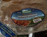 A picture of step 2 of Cheaters Jambalaya.