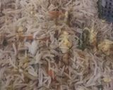 Fried rice রেসিপির ধাপ 5 ছবি