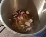 Foto del paso 1 de la receta: Sopa crema de habas en sopera Punktal