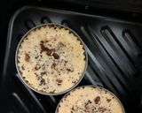عکس مرحله 4 از دستور تارت رژیمی 🌸