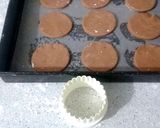 Foto del paso 10 de la receta: Alfajores Marplatenses  ❤️✅