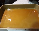 Foto del paso 14 de la receta: Tarantela de pan, leche y manzana!!!