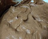 Foto del paso 2 de la receta: Budín de chocolate y café
