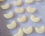 Foto langkah ke 4 dari resep Putri salju simple.