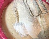 Foto del paso 5 de la receta: Bizcocho de piña y coco🍍🥥